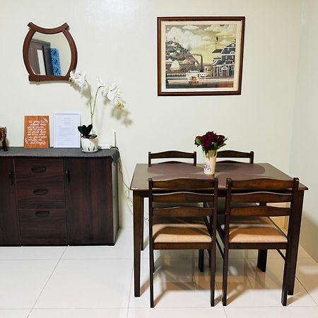 Brenthill Premium Condo Baguio City Dış mekan fotoğraf