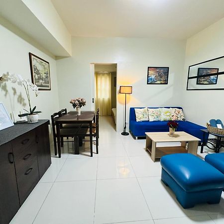 Brenthill Premium Condo Baguio City Dış mekan fotoğraf