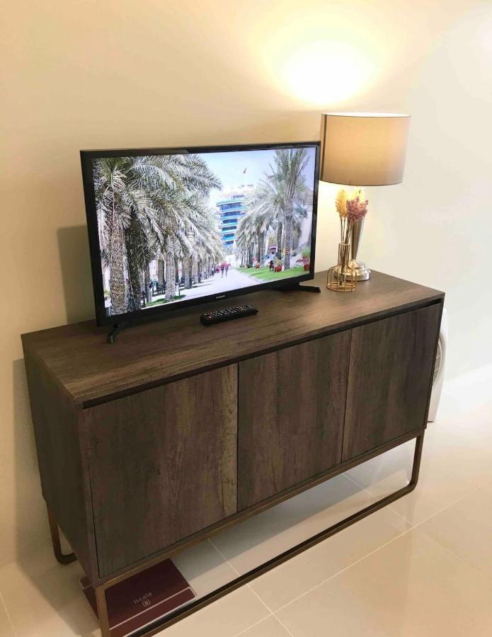 Brenthill Premium Condo Baguio City Dış mekan fotoğraf
