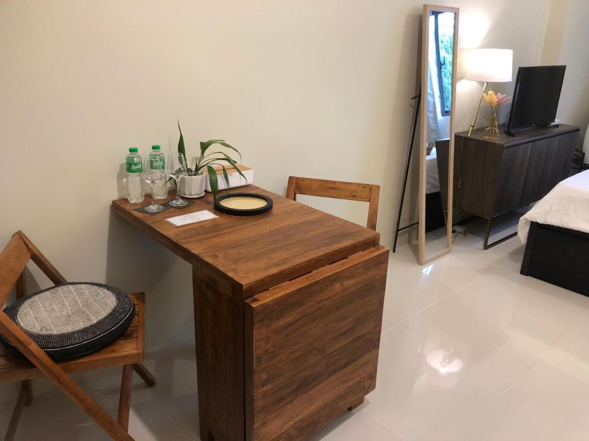 Brenthill Premium Condo Baguio City Dış mekan fotoğraf