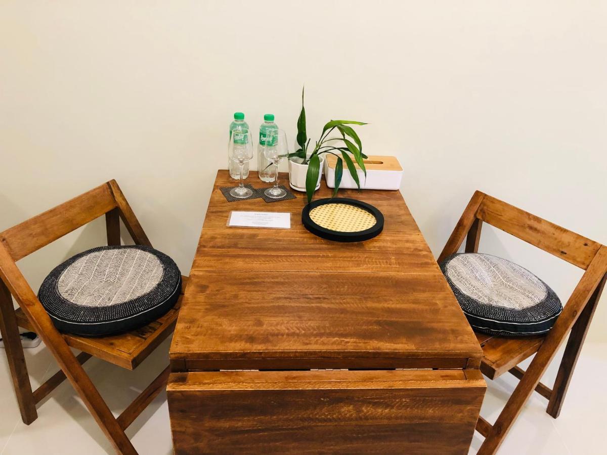 Brenthill Premium Condo Baguio City Dış mekan fotoğraf