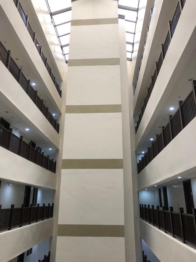 Brenthill Premium Condo Baguio City Dış mekan fotoğraf