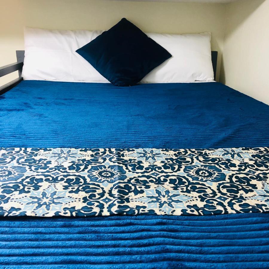 Brenthill Premium Condo Baguio City Dış mekan fotoğraf