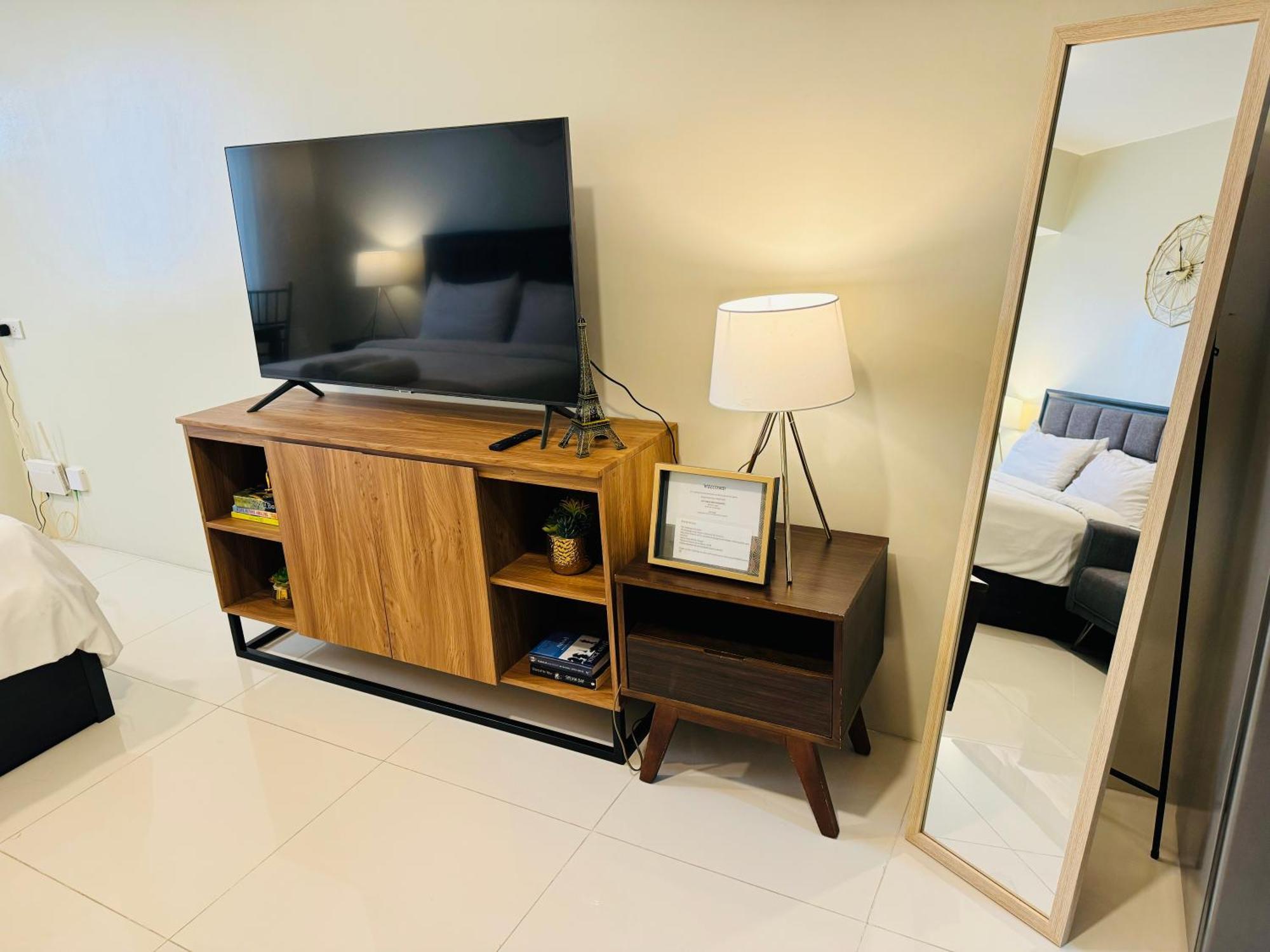 Brenthill Premium Condo Baguio City Dış mekan fotoğraf