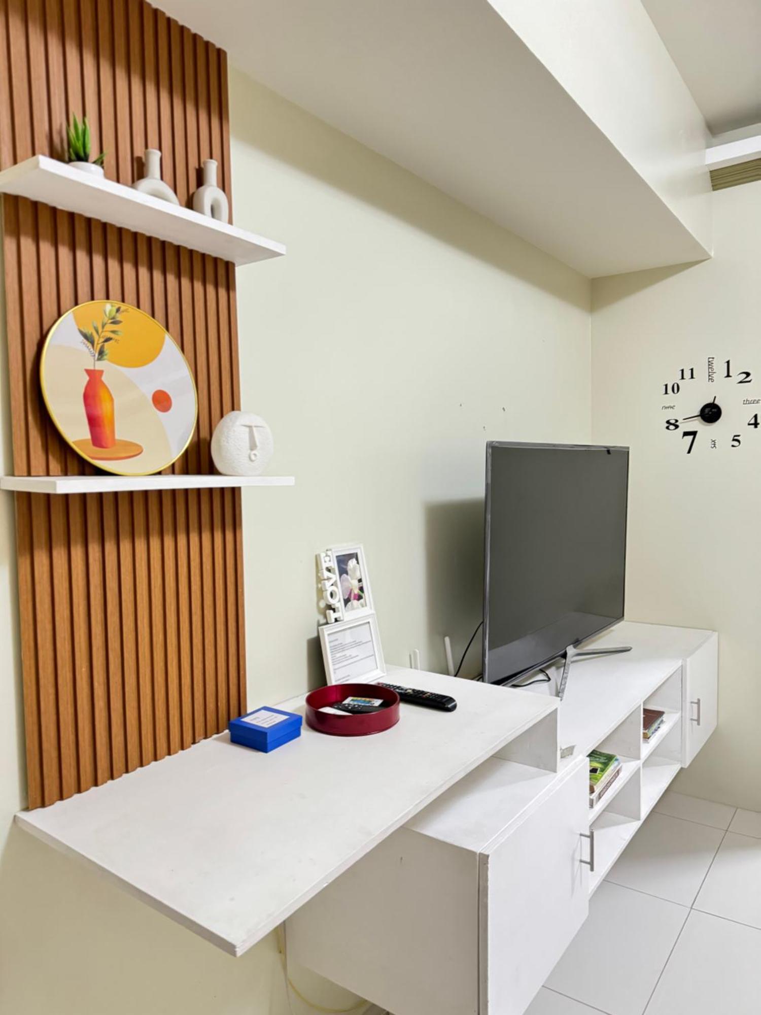 Brenthill Premium Condo Baguio City Dış mekan fotoğraf