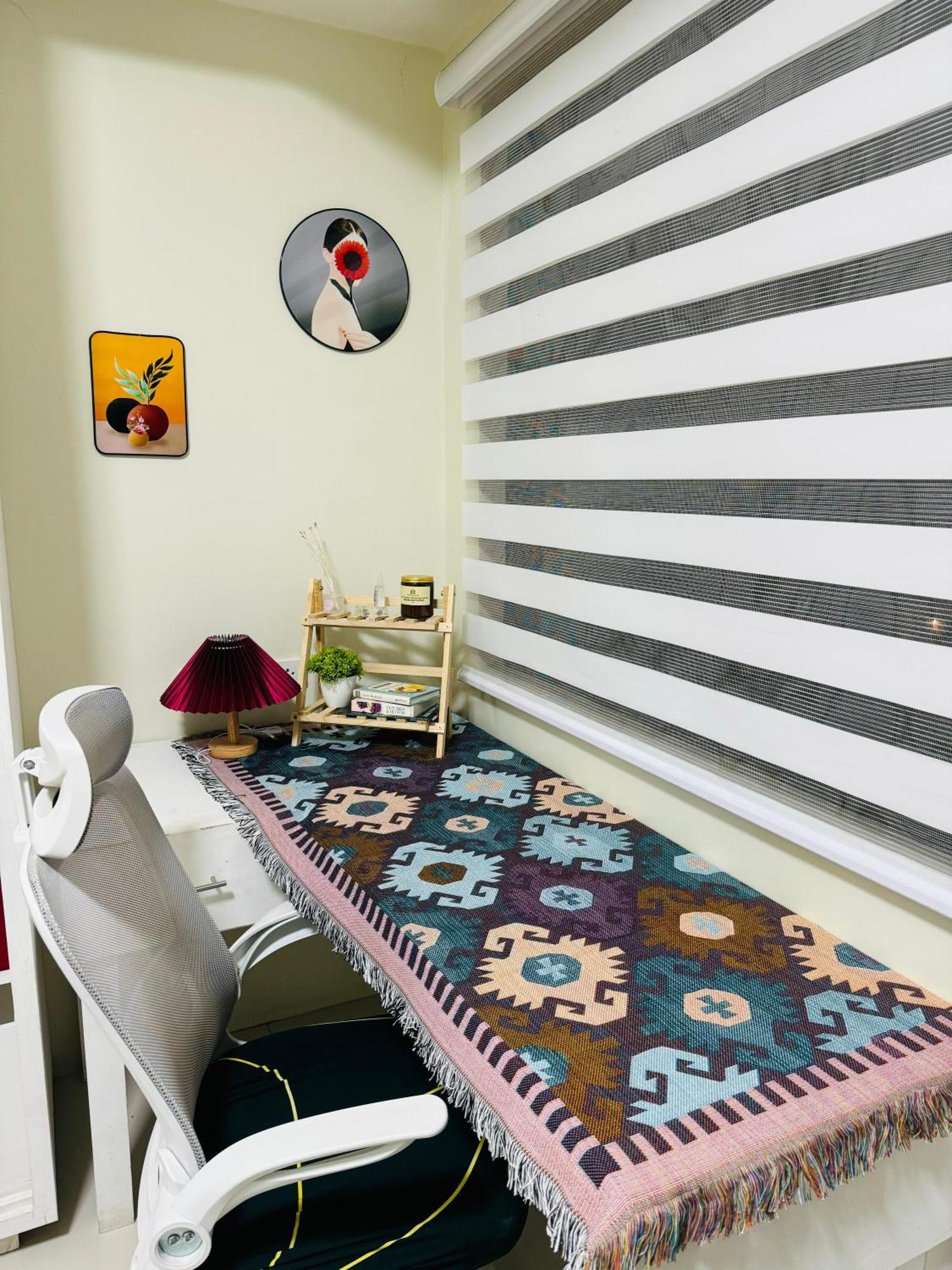 Brenthill Premium Condo Baguio City Dış mekan fotoğraf