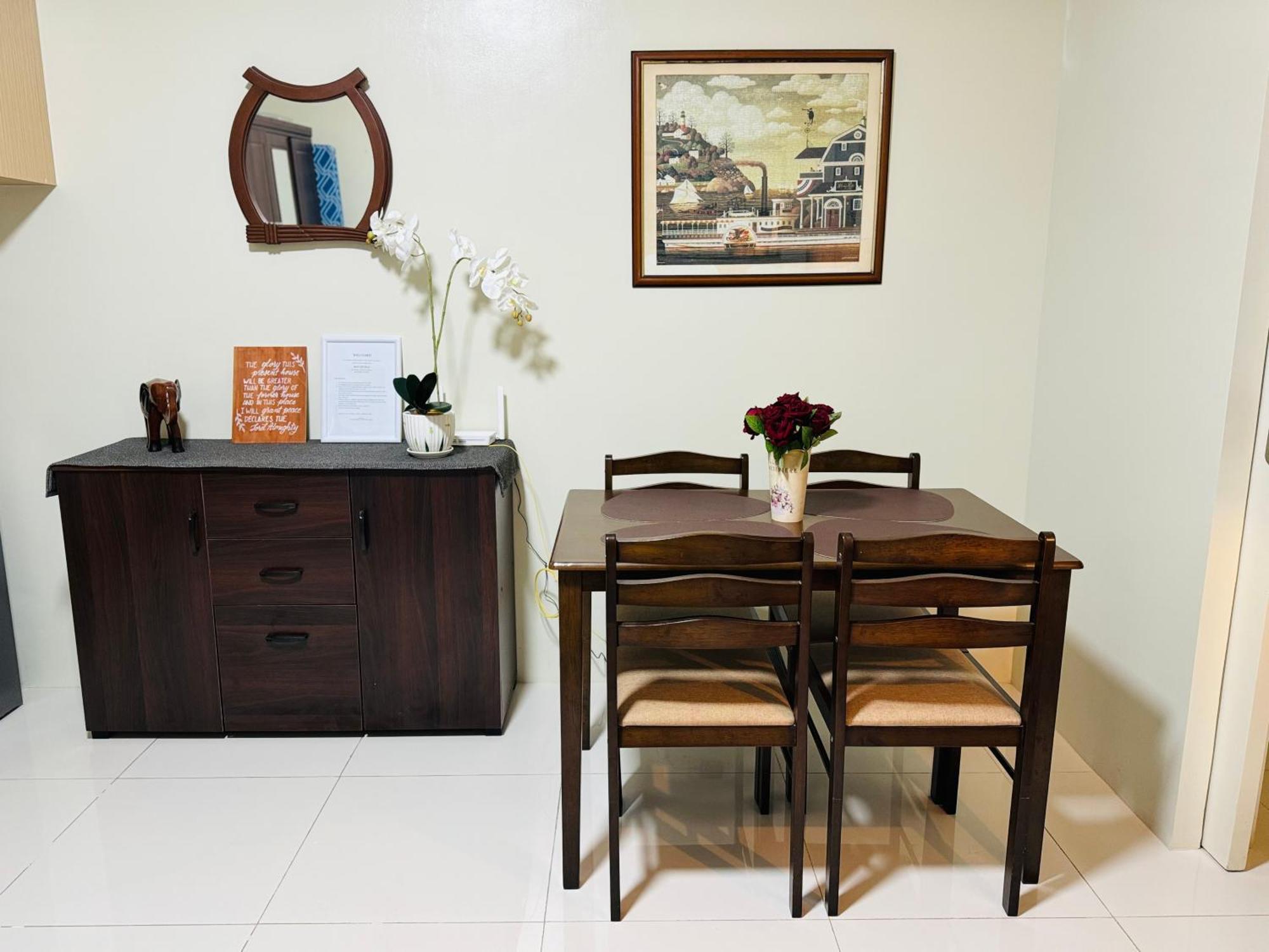 Brenthill Premium Condo Baguio City Dış mekan fotoğraf
