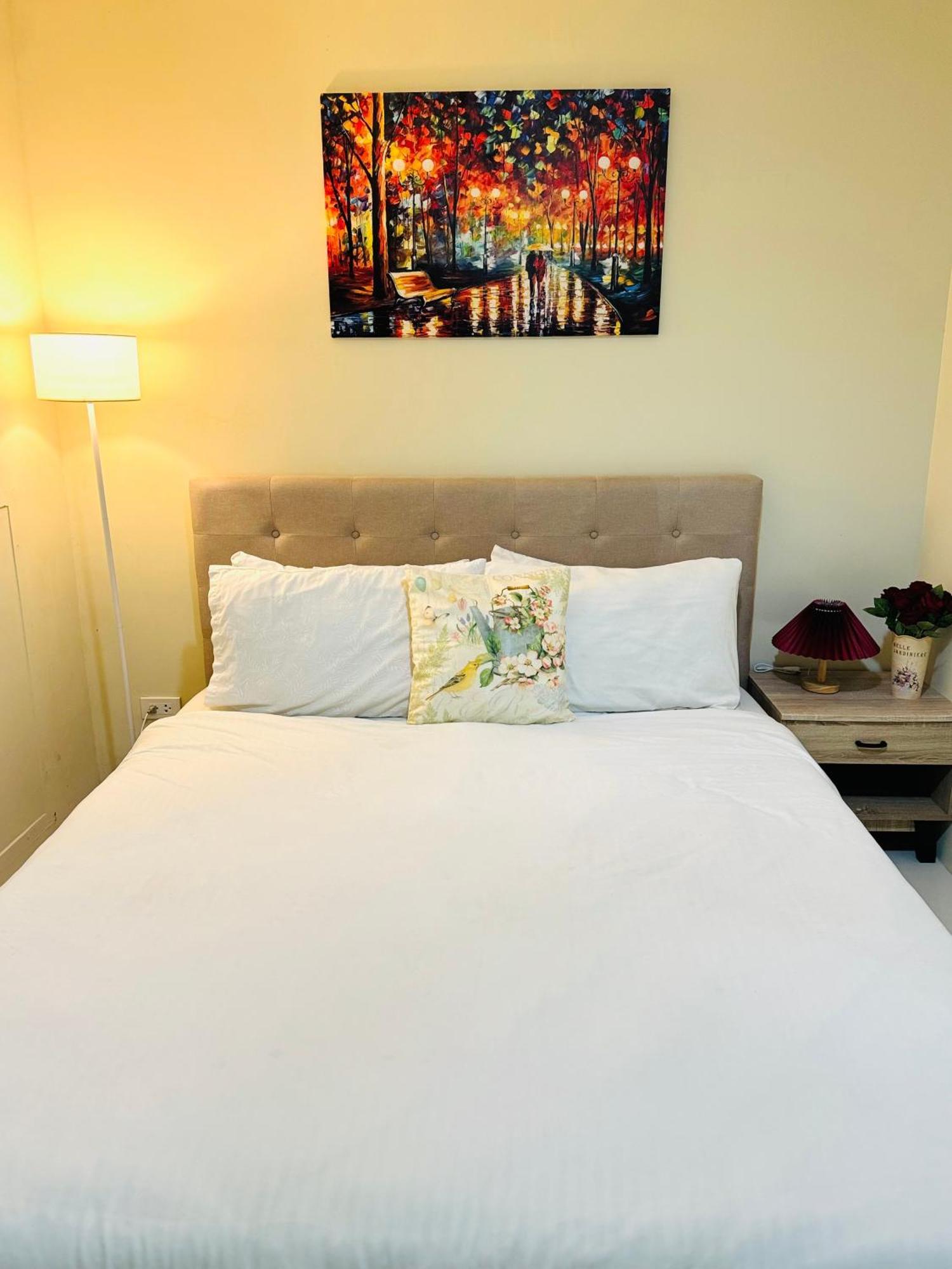 Brenthill Premium Condo Baguio City Dış mekan fotoğraf