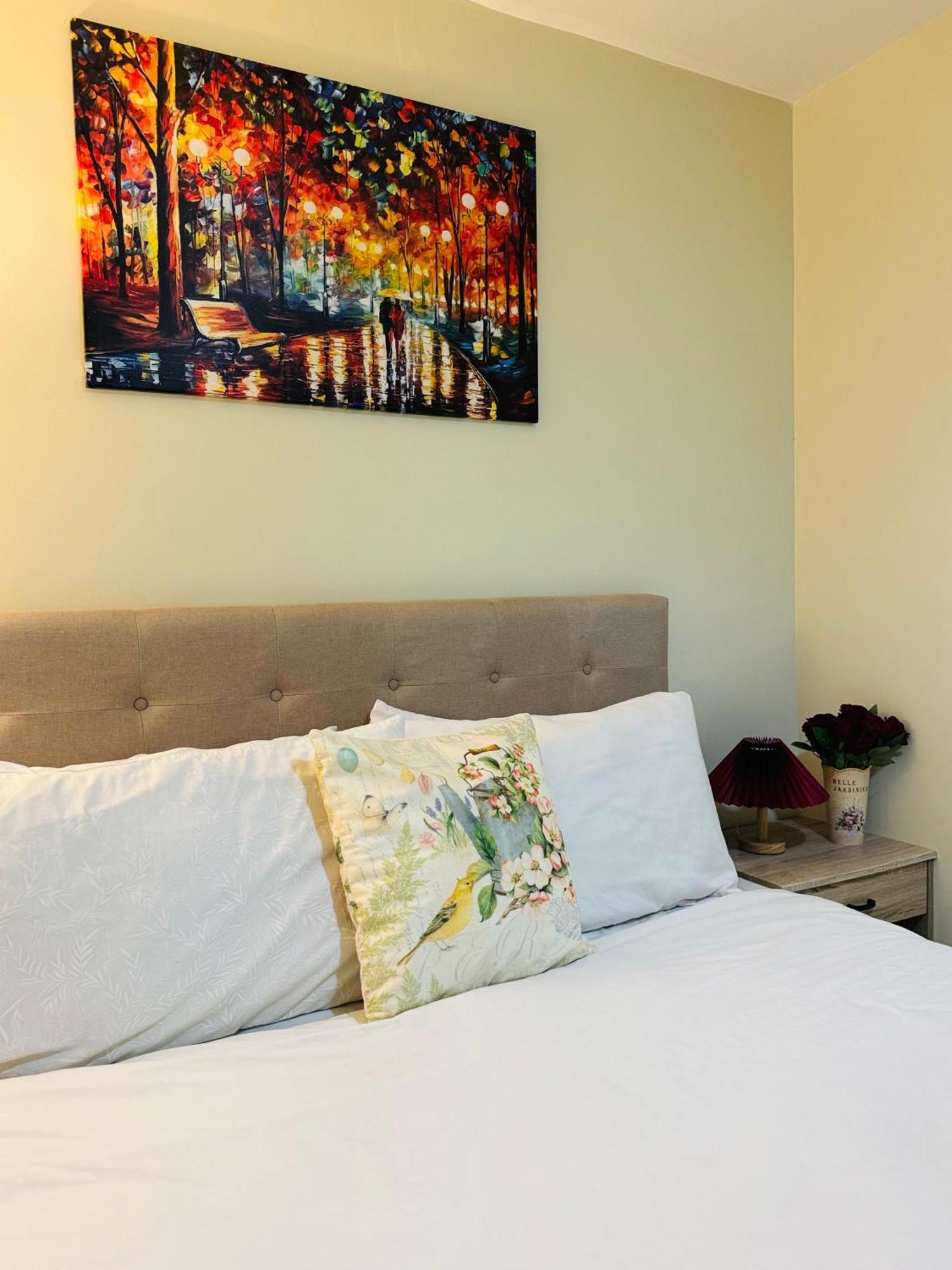 Brenthill Premium Condo Baguio City Dış mekan fotoğraf